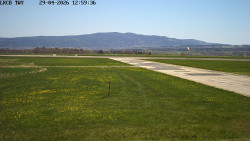 Pojezdová dráha, Runway