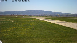 Pojezdová dráha, Runway