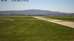 Pojezdová dráha, Runway