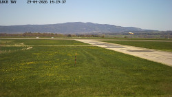 Pojezdová dráha, Runway