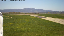 Pojezdová dráha, Runway