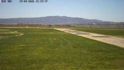 Pojezdová dráha, Runway