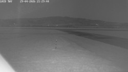 Pojezdová dráha, Runway