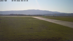 Pojezdová dráha, Runway
