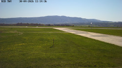 Pojezdová dráha, Runway