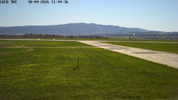 Pojezdová dráha, Runway