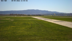 Pojezdová dráha, Runway