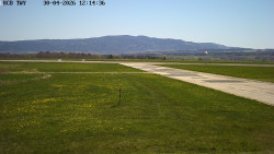 Pojezdová dráha, Runway
