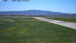 Pojezdová dráha, Runway