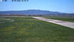 Pojezdová dráha, Runway