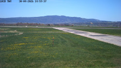 Pojezdová dráha, Runway