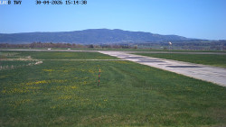 Pojezdová dráha, Runway