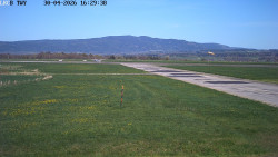 Pojezdová dráha, Runway