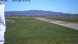 Pojezdová dráha, Runway