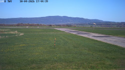 Pojezdová dráha, Runway