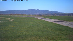 Pojezdová dráha, Runway