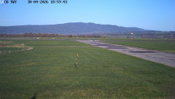 Pojezdová dráha, Runway