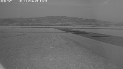 Pojezdová dráha, Runway