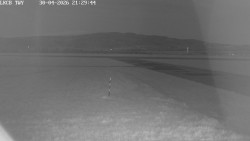 Pojezdová dráha, Runway