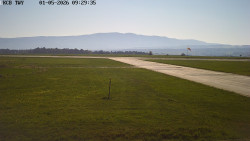 Pojezdová dráha, Runway