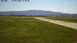 Pojezdová dráha, Runway