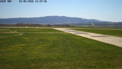 Pojezdová dráha, Runway