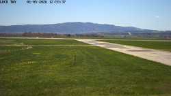 Pojezdová dráha, Runway