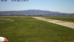 Pojezdová dráha, Runway