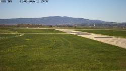 Pojezdová dráha, Runway