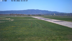 Pojezdová dráha, Runway