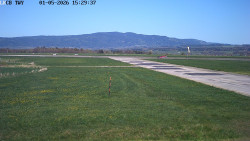 Pojezdová dráha, Runway