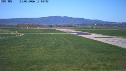 Pojezdová dráha, Runway