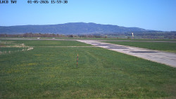 Pojezdová dráha, Runway