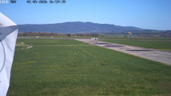 Pojezdová dráha, Runway