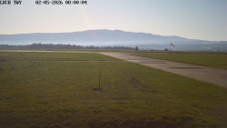 Pojezdová dráha, Runway