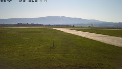 Pojezdová dráha, Runway