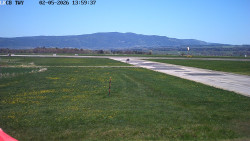 Pojezdová dráha, Runway