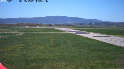 Pojezdová dráha, Runway