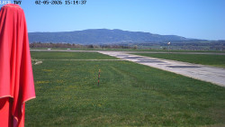 Pojezdová dráha, Runway