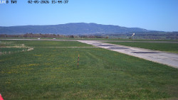 Pojezdová dráha, Runway