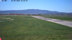 Pojezdová dráha, Runway