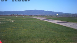 Pojezdová dráha, Runway
