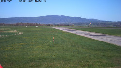 Pojezdová dráha, Runway