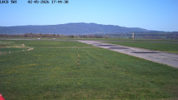 Pojezdová dráha, Runway