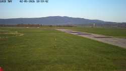 Pojezdová dráha, Runway
