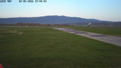 Pojezdová dráha, Runway