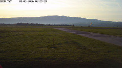 Pojezdová dráha, Runway