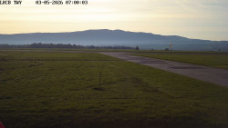Pojezdová dráha, Runway