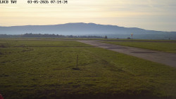 Pojezdová dráha, Runway