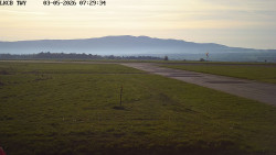 Pojezdová dráha, Runway
